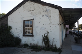 Mission San Juan Bautista